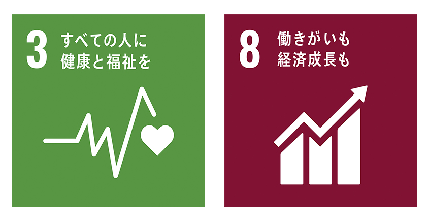 SDGs