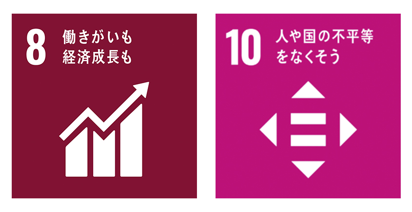 SDGs