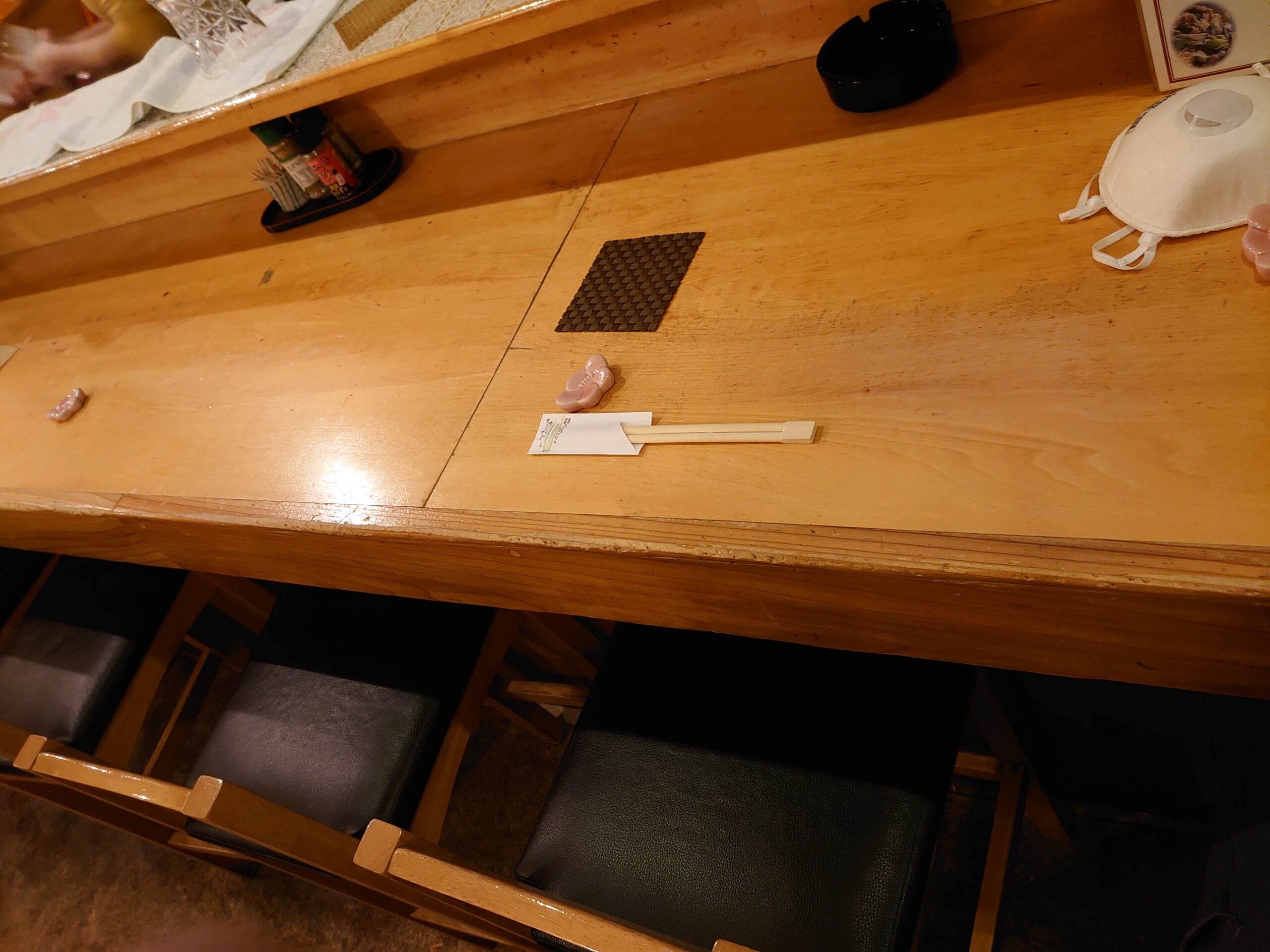 BEFORE